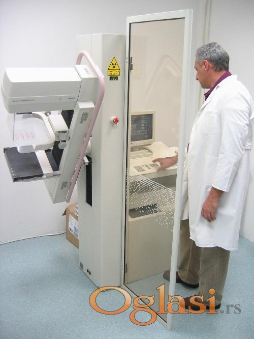 Medicina i lina nega Masaa, Novi Sad