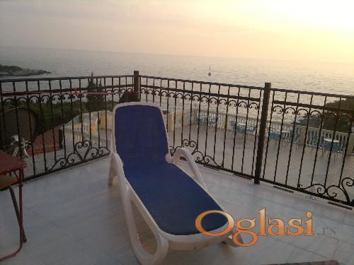 ljetovanje u crnoj gori 2016